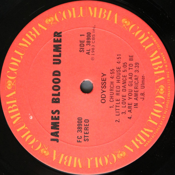 James Blood Ulmer-2