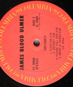 James Blood Ulmer-3