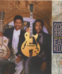 George Benson / Earl Klugh-0