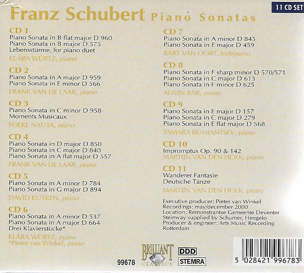 Schubert*-1