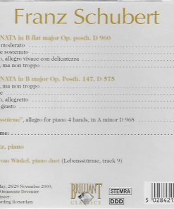 Schubert*-3
