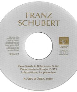 Schubert*-4