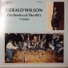 Gerald Wilson Orchestra Of The 80's-0