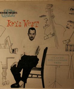 Claude Williamson Trio*-0