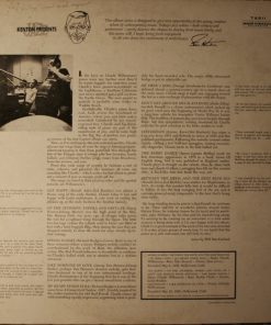 Claude Williamson Trio*-1
