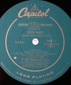 Claude Williamson Trio*-2