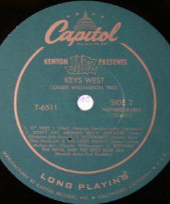 Claude Williamson Trio*-3