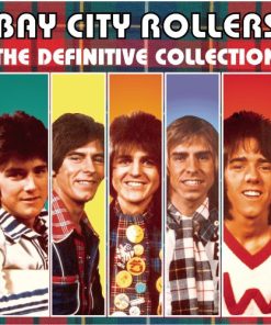 Bay City Rollers-9