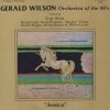 Gerald Wilson Orchestra Of The 80's-0