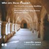 James MacMillan (2) - Cappella Nova Directed By Alan Tavener-0