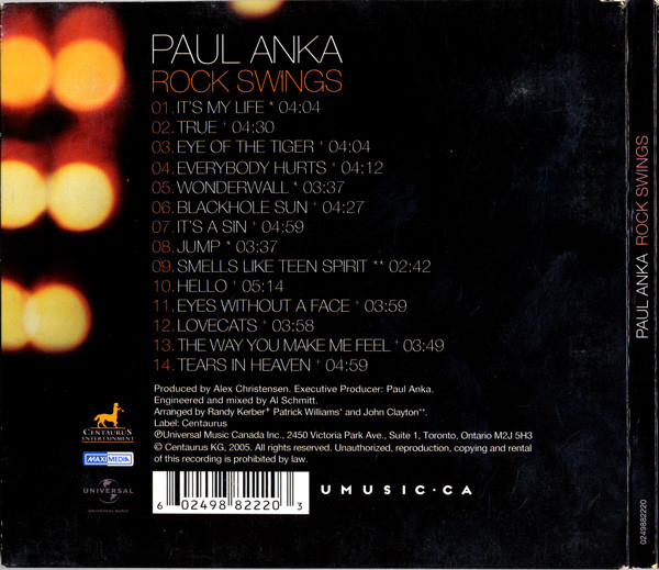 Paul Anka-8