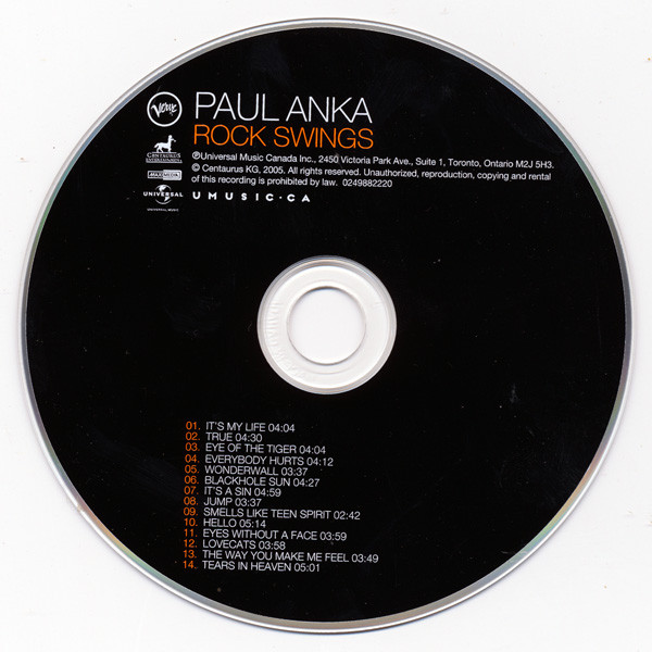 Paul Anka-7