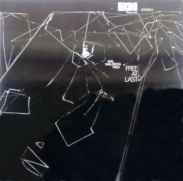 Mal Waldron Trio-0