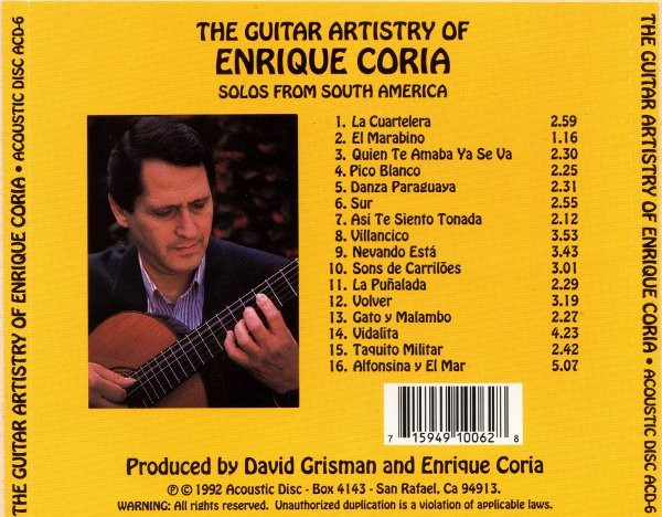 Enrique Coria-1