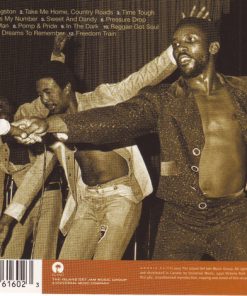Toots & The Maytals-8
