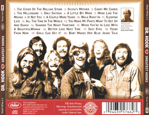 Dr. Hook-8