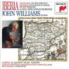 Granados* / Rodrigo* / Llobet* / Albéniz* - John Williams (7), London Symphony Orchestra, Paul Daniel-0