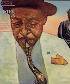Ben Webster, Coleman Hawkins-0