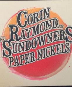 Corin Raymond And The Sundowners-0
