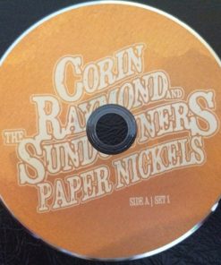Corin Raymond And The Sundowners-3
