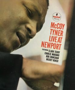 McCoy Tyner-1