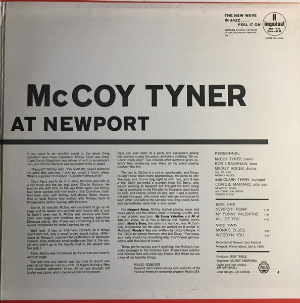 McCoy Tyner-3