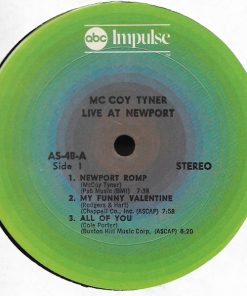 McCoy Tyner-5