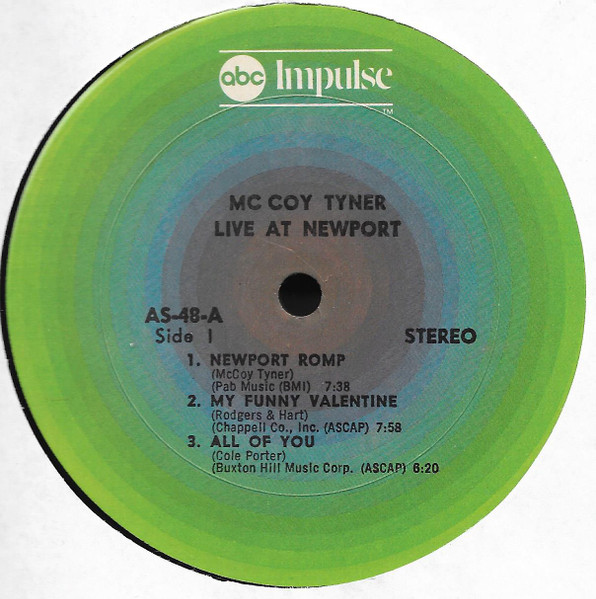 McCoy Tyner-5