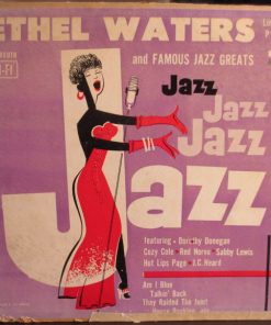 Ethel Waters-0