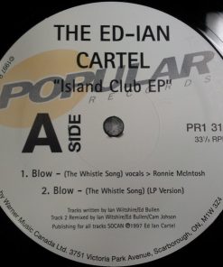 The Ed-Ian Cartel*-0