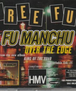 Fu Manchu-2