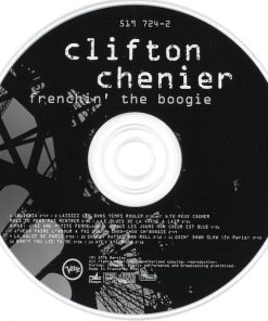 Clifton Chenier-2