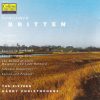 Benjamin Britten, The Sixteen, Harry Christophers-0