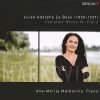 Luise Adolpha Le Beau, Ana-Marija Markovina-0