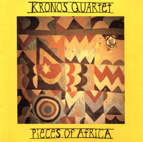 Kronos Quartet-0