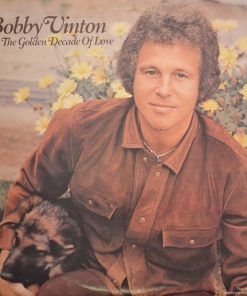 Bobby Vinton-0