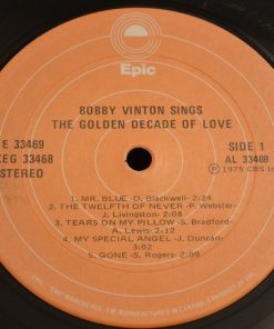 Bobby Vinton-2