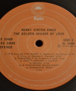 Bobby Vinton-3