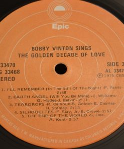Bobby Vinton-4