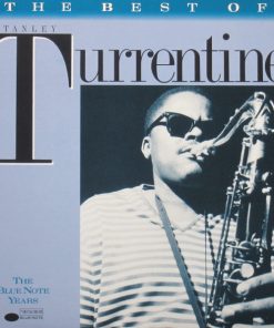 Stanley Turrentine-9