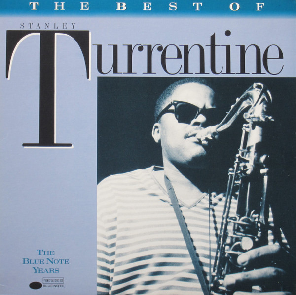 Stanley Turrentine-9