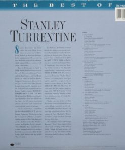 Stanley Turrentine-8