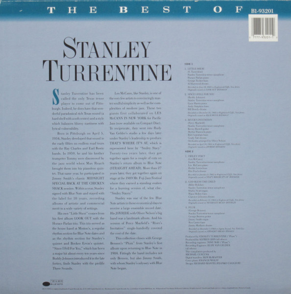 Stanley Turrentine-8