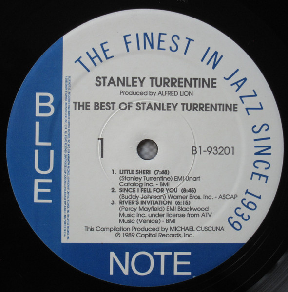 Stanley Turrentine-7