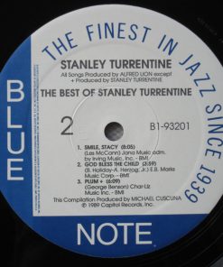 Stanley Turrentine-6