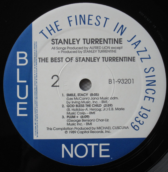 Stanley Turrentine-6