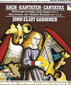 Bach*, John Eliot Gardiner-1