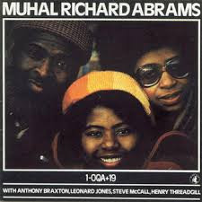 Muhal Richard Abrams-0