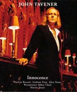 John Tavener-0