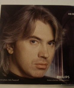 Dmitri Hvorostovsky, St Petersburg Chamber Choir, Nikolai Korniev-1